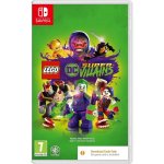 Lego DC Super - Villains – Hledejceny.cz