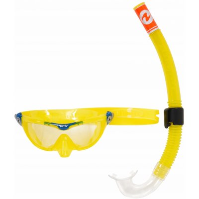 Aqualung COMBO MIX REEF DX Kids sada – Hledejceny.cz