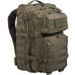 Mil-tec Assault velký green 36 l – Zboží Dáma