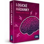 Albi Logické hádanky – Zboží Živě