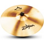Zildjian 18" A Rock Crash – Zboží Dáma