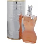 Jean Paul Gaultier Classique toaletní voda dámská 50 ml – Hledejceny.cz