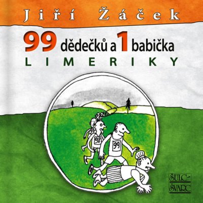 Limeriky 99 dědečků a 1 babička – Zboží Mobilmania