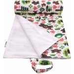 T-tomi podložka Trees 70 x 50 – Zboží Dáma