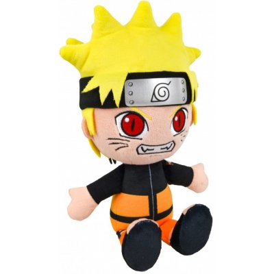 Popbuddies Naruto Shippuden Cuteforme Naruto Uzumaki Nine Tails Unleashed Version – Zbozi.Blesk.cz