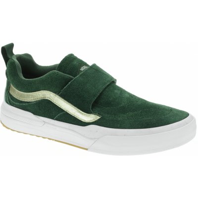 Vans Kyle Pro 2 Shake Junt/Forest/gold – Hledejceny.cz