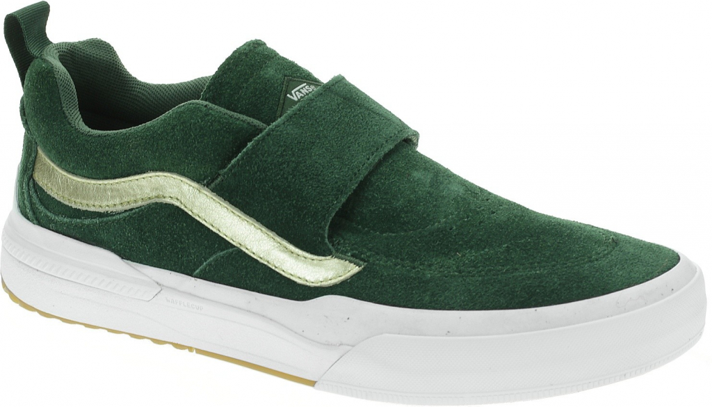 Vans Kyle Pro 2 Shake Junt/Forest/gold