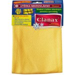 Vcas Diamant utěrka mikrovlákno 40 x 40 cm 3900503 1 ks – Zboží Dáma