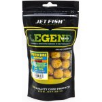 Jet Fish Legend Range Extra tvrdé boilies 250g 24mm PROTEIN BIRD MULTIFRUIT – Sleviste.cz