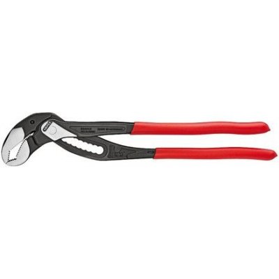 KNIPEX SIKO ALLIGATOR 400mm kleště instalatérské 8801400 – Hledejceny.cz