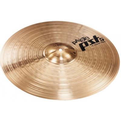 Paiste 18" PST 5 NEW Medium Crash – Hledejceny.cz