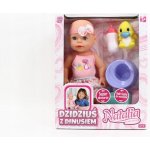 artyk Koupací panna Natalia Bobas 33 cm – Hledejceny.cz