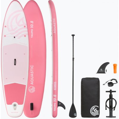 Paddleboard AQUASTIC Taupo 10'8" – Zboží Mobilmania