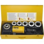 REMS Elektro závitořezné hlavy Amigo 2 1/2-2" – Hledejceny.cz