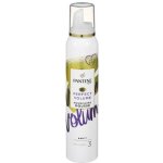 Pantene Pro-V Perfect Volume pěna na vlasy pro objem a tvar 200 ml – Zboží Mobilmania