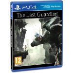 The Last Guardian – Zboží Dáma