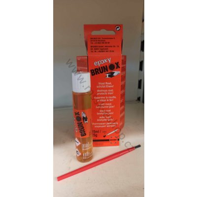 Brunox Epoxy 25 ml lahvička – Zbozi.Blesk.cz