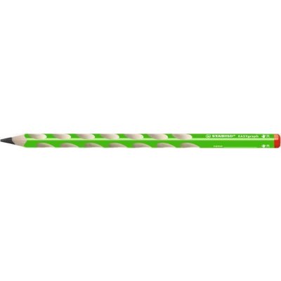 STABILO 88788 EASYgraph zelená – Zboží Živě