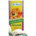 Dr. Popov bylinný Zdravínek 30 g – Zboží Mobilmania