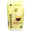 Zrnková káva Tchibo Barista Caffé Crema Blonde 1 kg