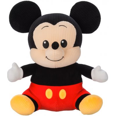 Disney Mickey 31 cm – Hledejceny.cz