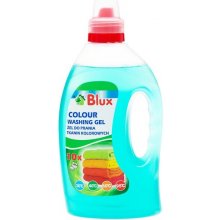 Blux Prací gel Blux barevné prádlo 1 l