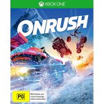 Onrush – Hledejceny.cz