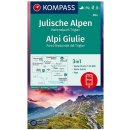 Julische Alpen, Nationalpark Triglav, Alpi Giulie 064