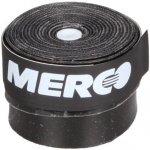 Merco Team overgrip 1ks černá – Zboží Dáma