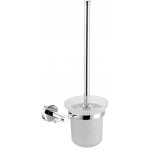 Novaservis WC náhradní plastová štětka šroubovací 6833,P – Hledejceny.cz