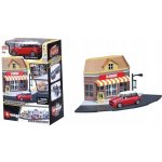Bburago city 18 31506 Obchod 1:43 – Hledejceny.cz
