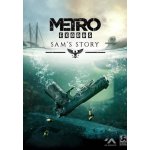 Metro Exodus - Sam's Story – Sleviste.cz