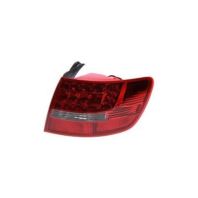 Pravé zadní světlo AUDI A6 (C6) |0/2008-03/2011| VALEO | 043847 – Zboží Mobilmania