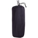Warmpeace Polartec Micro Rectangular 210 cm černá – Zboží Dáma