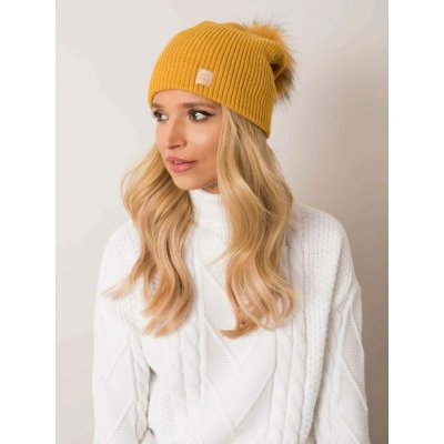 Cap-JK-CZ-15.70-dark yellow Other – Hledejceny.cz