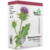 Doplněk stravy na imunitu K2 Pharm Naturprodukt Silymarin forte 4 játra+imunitní systém 40 tablet