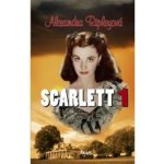 Scarlett 1 - Ripleyová Alexandra – Hledejceny.cz