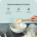 Vilgain Protein Pancake & Waffle Mix 700 g – Zbozi.Blesk.cz