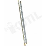 Alve Forte 2 x 14 příček 694 cm 8314 – Hledejceny.cz