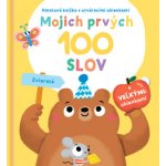 Mojich prvých 100 slov Zvieratá – Sleviste.cz