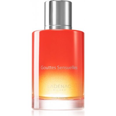 Ladenac Gouttes Sensualles parfémovaná voda dámská 100 ml