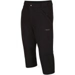 Head GERANO pánské 3/4 kalhoty černá – Zbozi.Blesk.cz