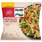 FRoSTA Nočky s kuřecím masem 450 g – Zboží Dáma