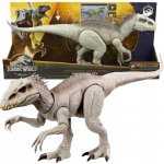 Mattel Jurský svět INDOMINUS REX se světly a zvuky – Zboží Dáma