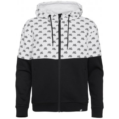 Lotto TANZI Černá Bílá – Zboží Dáma