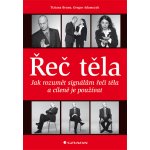 Řeč těla - Bruno Tiziana, Adamczyk Gregor – Hledejceny.cz