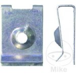 JMP plechová matice ocel 4.8MM balení 10 ks. – Hledejceny.cz