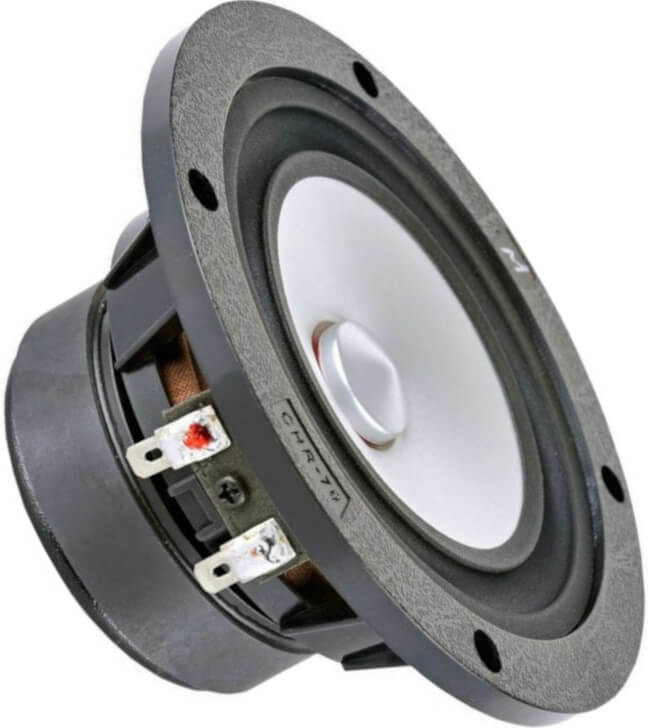 Markaudio CHR-70