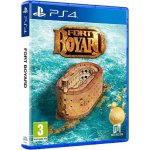 Fort Boyard: The Game – Zboží Dáma