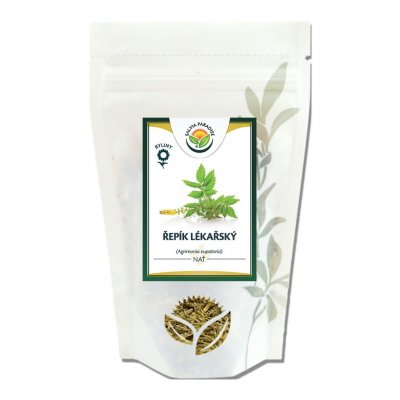 Salvia Paradise Řepík lékařský nať 1 kg – Zboží Dáma